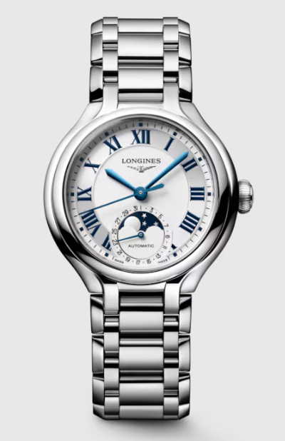 l*n様 時計 ロンジン プリマルナ ジャンク品 LONGINES（ロンジン）プリマルナ シリーズ - プリマルナ